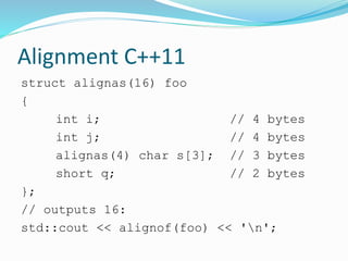 SIMD Processing Using Compiler Intrinsics | PPTX