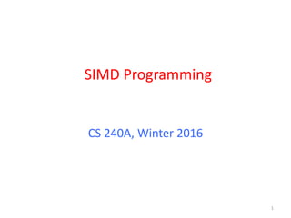SIMD.pptx