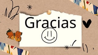 Gracias
 