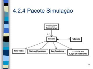 4.2.4 Pacote Simulação




                         16
 