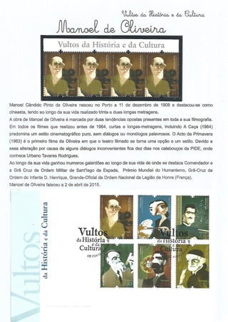 Sim estive preso no Aljube