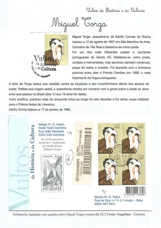 Sim estive preso no Aljube