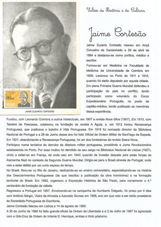 Sim estive preso no Aljube