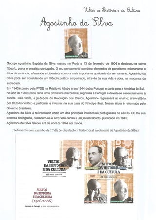 Sim estive preso no Aljube