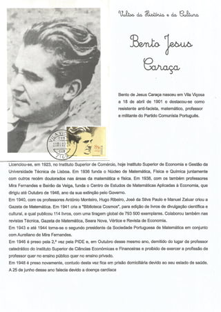 Sim estive preso no Aljube