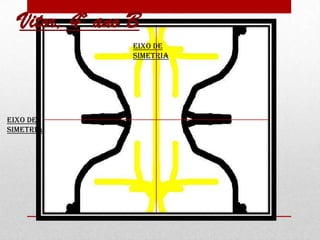 Eixo de
Simetria
Eixo de
Simetria
Vitor, 4º ano B
 