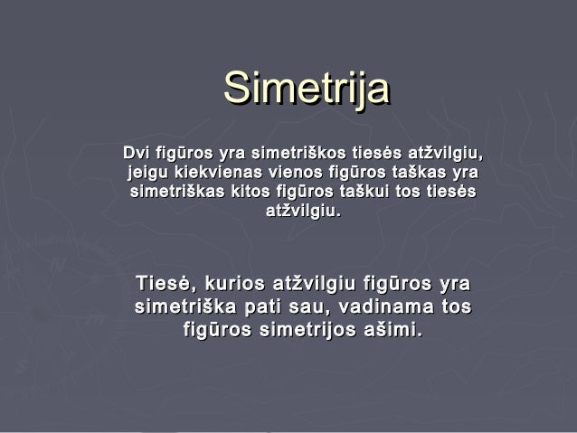 Simetrijonkotryna