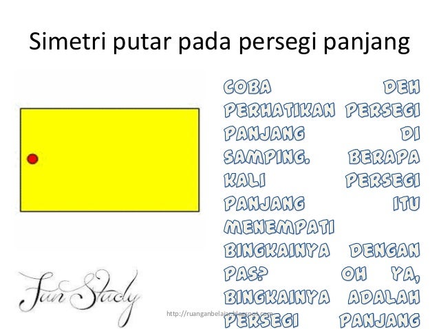 Simetri Putar