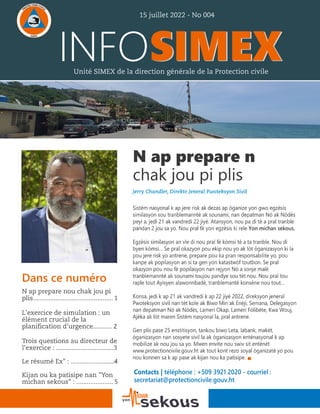 SIMEX_SEISME_Sekous_Bulletin_No4.pdf