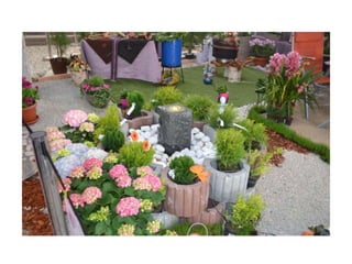 Simfonia Florilor Pitesti 2013