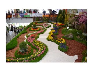 Simfonia Florilor Pitesti 2013