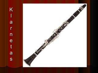 KK
ll
aa
rr
nn
ee
tt
aa
ss
 