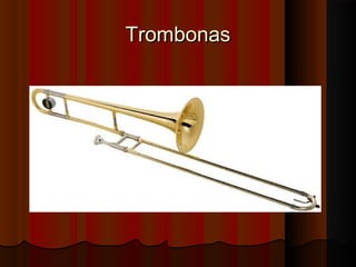 TrombonasTrombonas
 