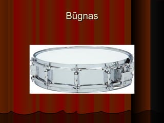 BūgnasBūgnas
 