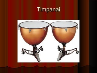 TimpanaiTimpanai
 