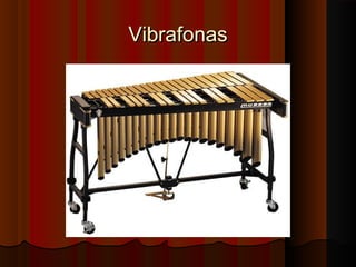 VibrafonasVibrafonas
 
