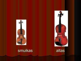 smuikas altassmuikas altas
 