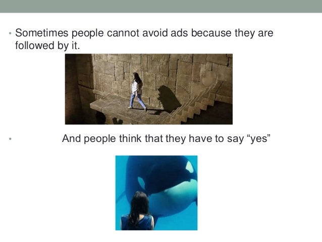 Effects of Advertising