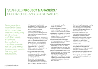 Simian Training Prospectus | PDF