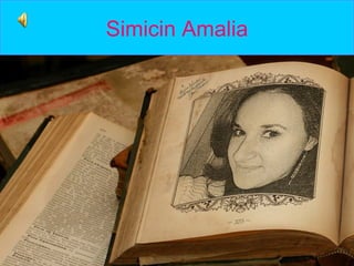 Simicin Amalia 