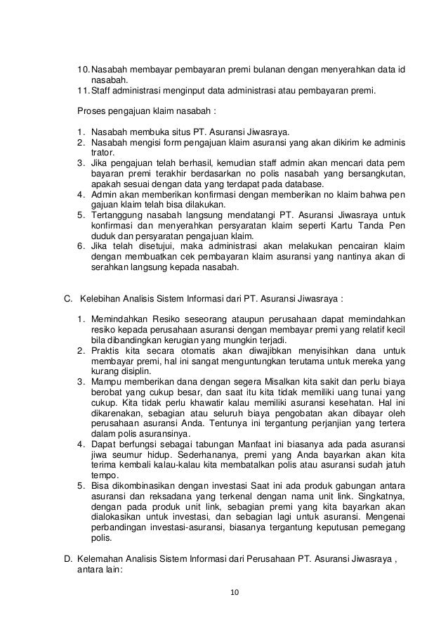 Sim Iin Nurhasanah Prof Dr Ir Hapzi Ali Mm Cma Analisis Dan Perancang