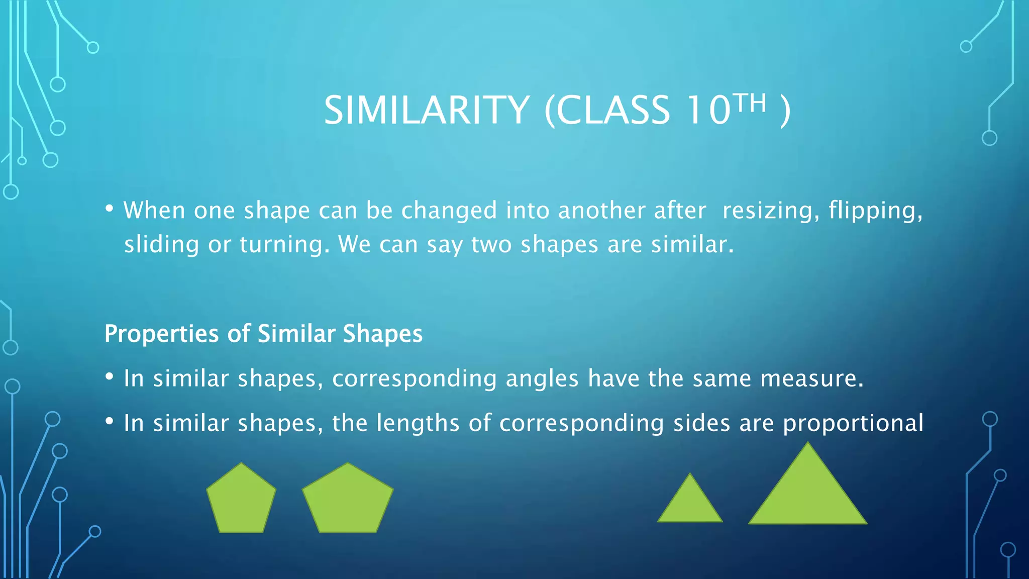 similarity-of-triangles-ppt