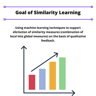 Similarity learning | PDF