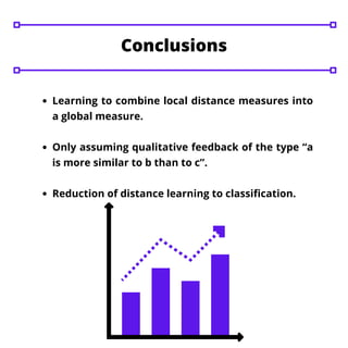 Similarity learning | PDF