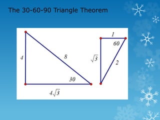 Similarity On Right Triangle