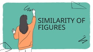 Understanding Similar Figures: Concepts, Examples, and Real-Life ...