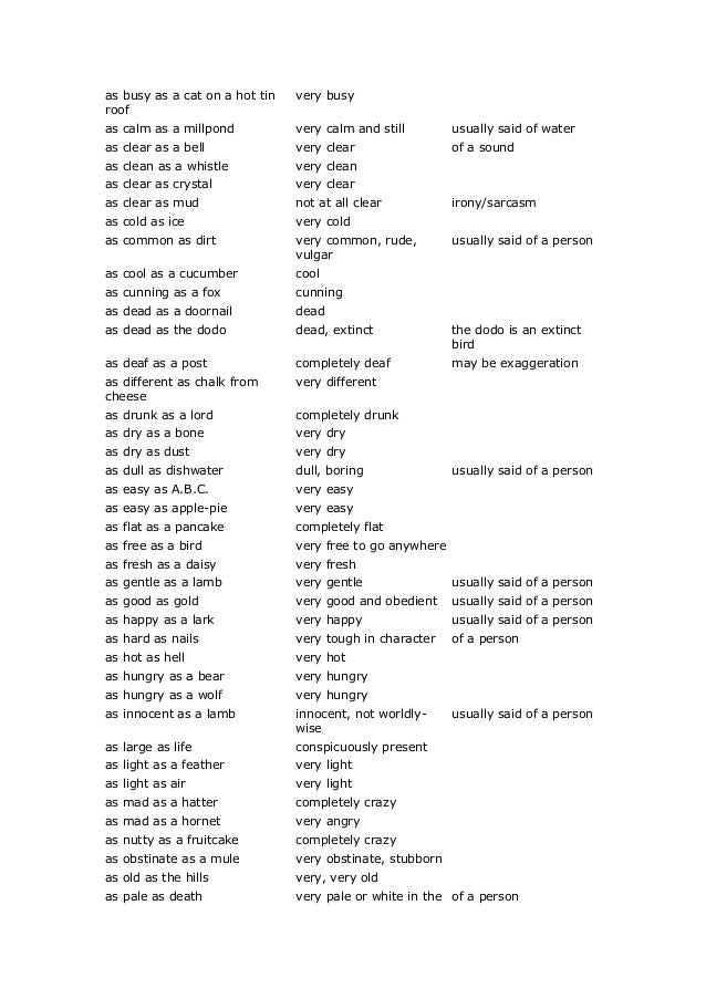 List of birds and their meanings