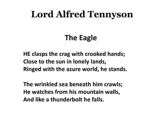 Simile Metaphor Personification