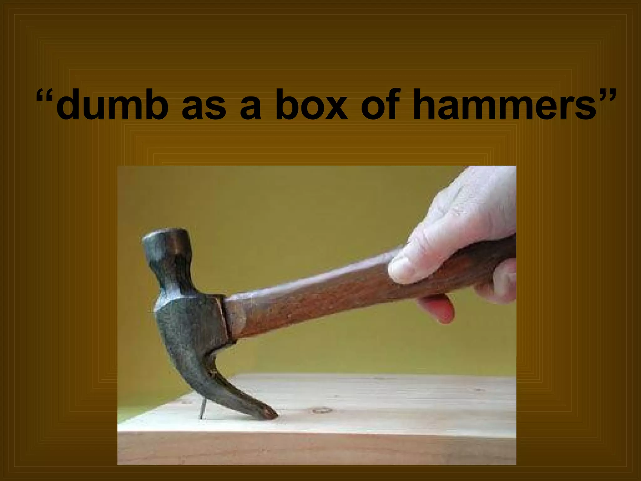 Similes | PPT