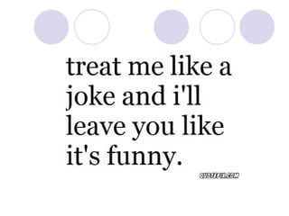 Figures of speech: Similes