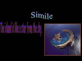 Similesandmetaphors maestra12345-140227124922-phpapp01