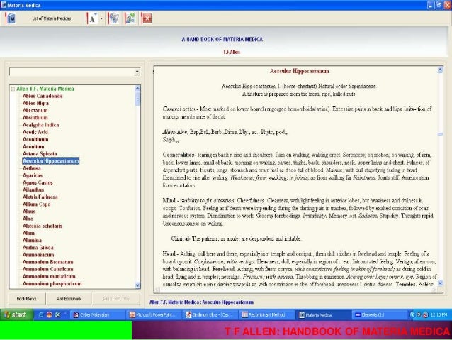 Free Download Homeopathic Software For Mobile