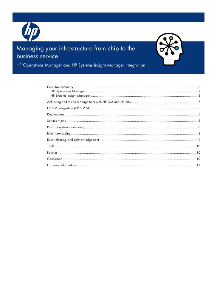hp insight management agents 9.0 hp insight management agents 9.0