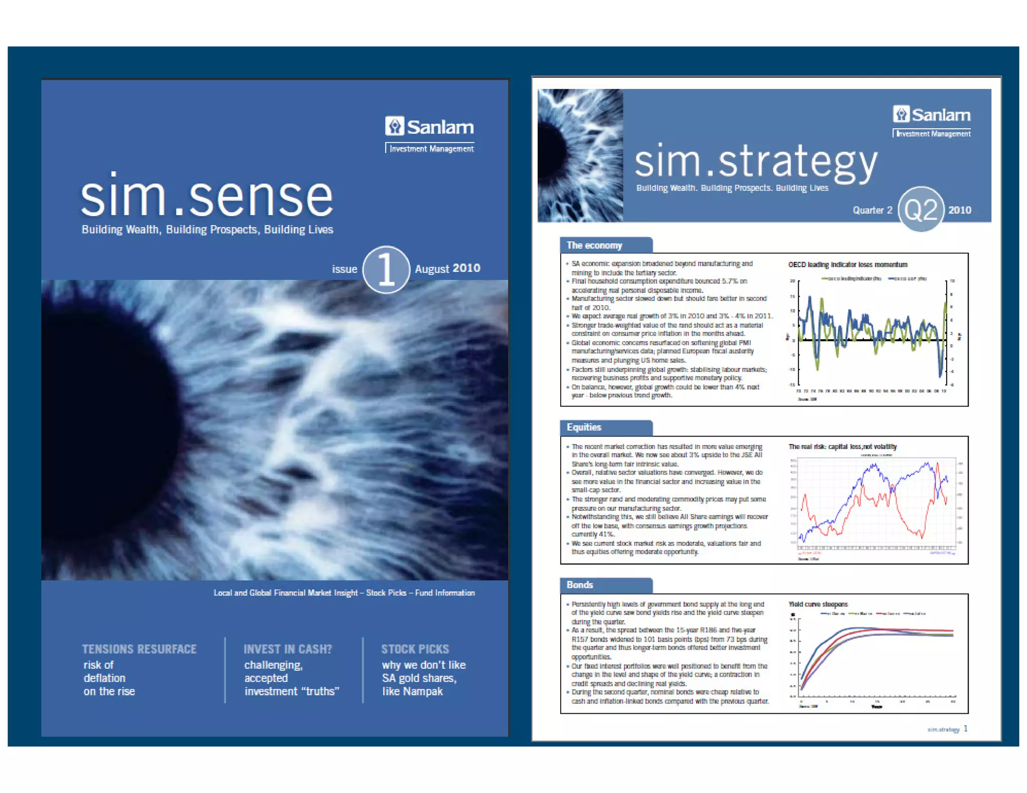 Some other exciting stuff…
 