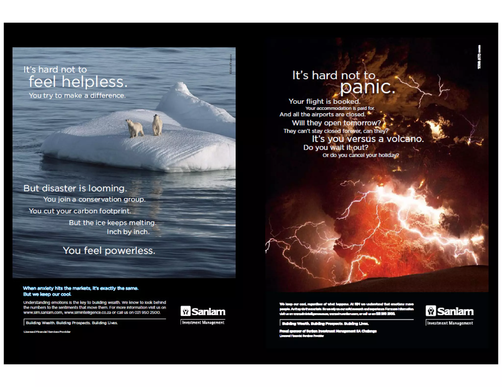 Some of our Creative
 