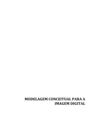 105




MODELAGEM CONCEITUAL PARA A
            IMAGEM DIGITAL
 