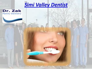Simi Valley Dentist
 