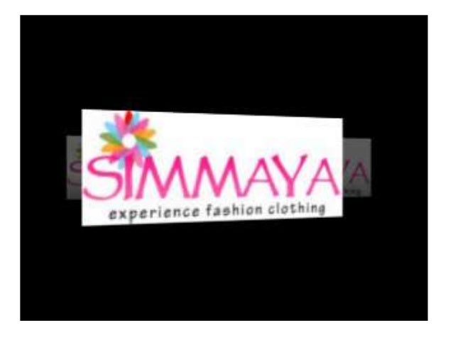 Simmaya.com - Online Sarees Shopping Store India
