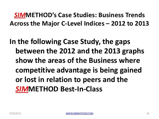 yahoo case study yahoo case study