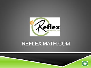 REFLEX MATH.COM
edpuzzle logo
 