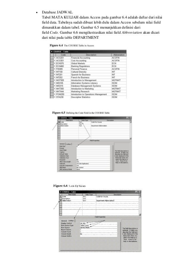 Sim, muhammad sofyan, hapzi ali, sistem manajemen database 