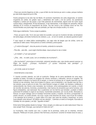 Simón el mago y otros | DOCX