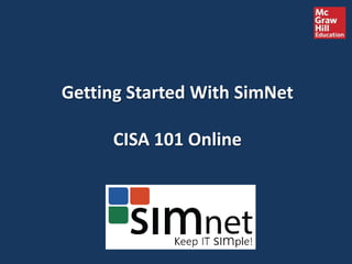 Sim net overview for students | PPTX