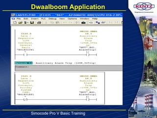 Simocodes at Dwaalboom | PPT