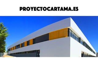 ProyectoCartama.es
 