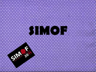 SIMOF 